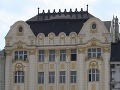 Palác Uhorskej eskontnej a