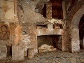 Kalixtové katakomby, Rím, Taliansko