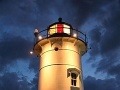 Nobska Point Light, Falmouth