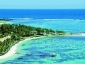 Maurícius je vyhľadávaným miestom potápačov a milovníkov pláží. 
