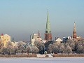 Riga, Lotyššsko