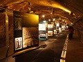 Múzeum parížskej kanalizácie, Francúzsko