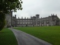 Hrad Kilkenny, Írsko