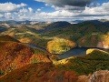 Jeseň pod Sivcom, Slovensko