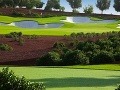 Golf Resort Jumeirah, Dubaj