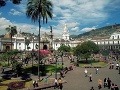 Quito, Ekvádor