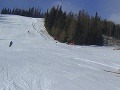 Prvá lyžovačka na Štrbskom