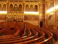 Parlament, Budapešť, Maďarsko
