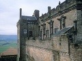 hrad Stirling, Škótsko, Veľká