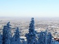 Levi, Fínsko