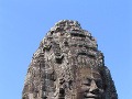 Bayon Temple, Kambodža