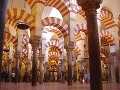 Mezquita, Córdoba, Španielsko