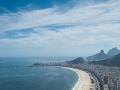 Rio de Janeiro, Brazília