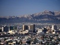 Ciudad Juarez, Mexiko