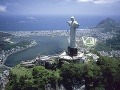 Výhľad na Rio de