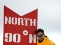 Severný pól