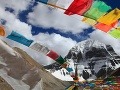 Mt. Kailas, Tibet