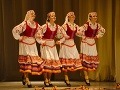 Folkový tanec, Bielorusko