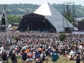 Hudobný festival Glastonbury, Veľká