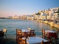 Naxos, Grécko