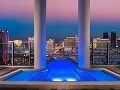 Sky Villa, Palms Casino, Las Vegas, USA