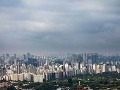 Sao Paulo, Brazília