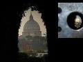 Kľúčová dierka, Rím, Taliansko