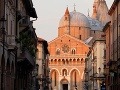Bazilika svätého Antonína, Padova, Taliansko