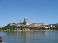 Ostrihomská Bazilika a Hradné múzeum 
Katarína Kajanová 