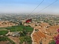 Jericho, Západný breh Jordánu