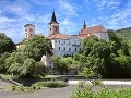 Posázaví, Česká republika
