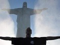 Kristus Spasiteľ v Riu