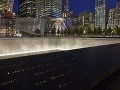 Múzeum obetiam 11. septembra, New York, USA