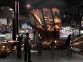 Múzeum obetiam 11. septembra, New York, USA