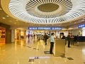 Beijing Capital International Airport,