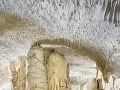 Postojnska jama, Slovinsko