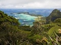 Ostrov Lord Howe, Austrália