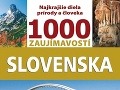 1000 zaujímavosti Slovenska, 3.
