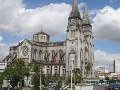Katedrála vo Fortaleze, Brazília