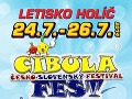 Festivaly na Slovensku