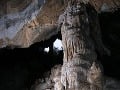 Jaskyňa Strašna pec, Dugi
