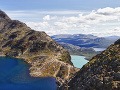 Bessegenský hrebeň- Nórsko