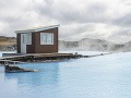 Prírodné kúpele Myvatn, Island
