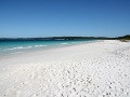 Pláž Hyams, Austrália