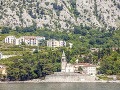 Kotor, Boka Kotorská, Čierna