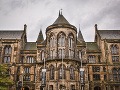 University of Glasgow, Škótsko