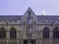 Oxfordská univerzita, Anglicko