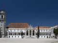 Univerzita v Coimbre, Portugalsko