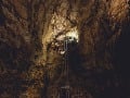 Grotta Gigante, Triest, Taliansko