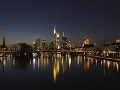 Frankfurt, Nemecko